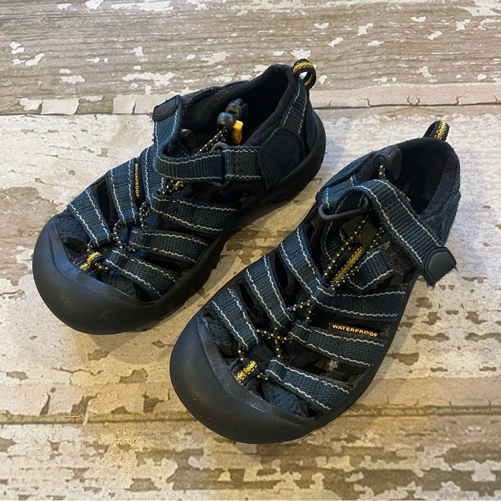 Keen Sandals